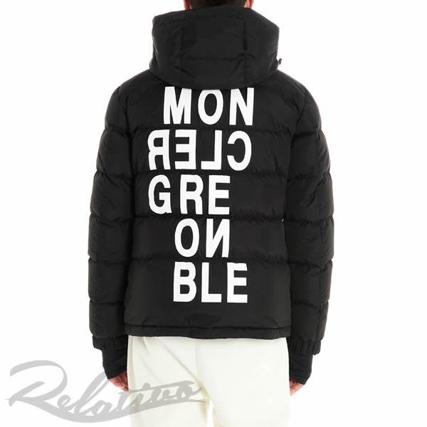 ☆19FW 未入荷☆モンクレールスーパーコピー【MONCLER GRENOBLE】ISORNO ダウンジャケット 9102917